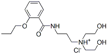 CAS 78128-69-5 molecular structure