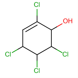 CAS 78137-69-6 molecular structure