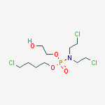 CAS 78218-69-6 molecular structure