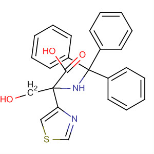 CAS 78287-69-1 structure