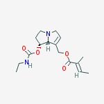 CAS 78472-02-3 molecular structure