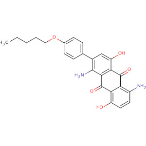 CAS 78526-69-9 molecular structure
