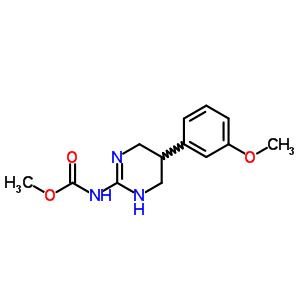 CAS 78533-69-4 molecular structure