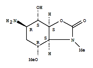CAS 785740-69-4 structure