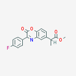CAS 78587-69-6 structure