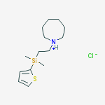 CAS 78599-02-7 molecular structure