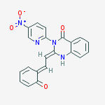 CAS 78899-02-2 structure