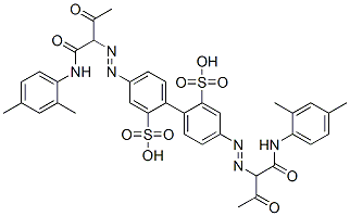 CAS 78952-69-9 molecular structure