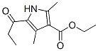 CAS 78956-69-1 structure