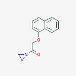 CAS 78961-69-0 molecular structure