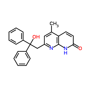 CAS 79060-69-8 structure