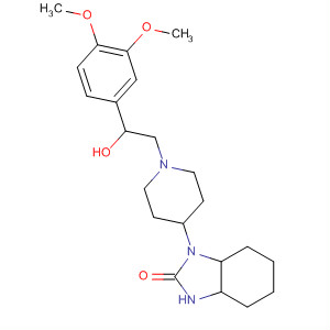 CAS 79098-69-4 structure
