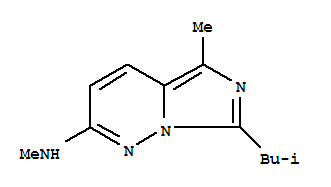 CAS 791534-02-6 molecular structure