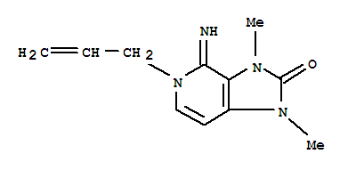 CAS 791537-69-4 molecular structure