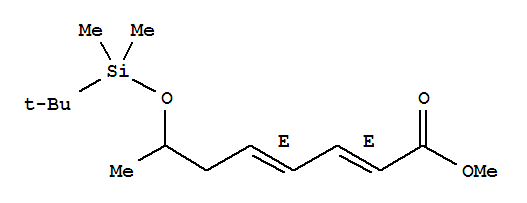 CAS 79427-02-4 structure