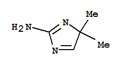 CAS 79579-02-5 molecular structure