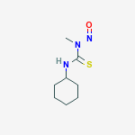 CAS 79645-02-6 molecular structure