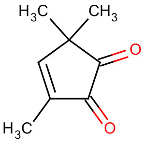 CAS 79699-69-7 structure
