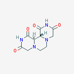 CAS 79751-02-3 molecular structure