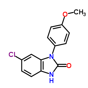 CAS 79759-69-6 molecular structure