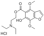 CAS 79802-69-0 structure