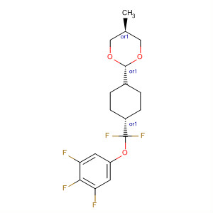 CAS 798556-02-2 molecular structure