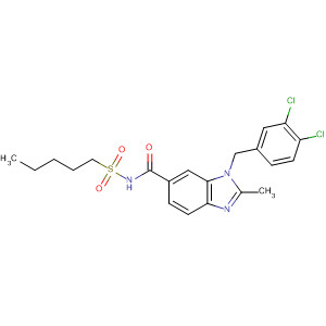CAS 799841-02-4 molecular structure