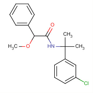 CAS 79998-69-9 molecular structure