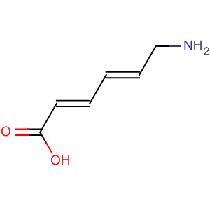 CAS 80004-69-9 structure
