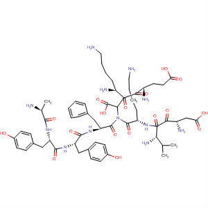 CAS 800375-69-3 molecular structure