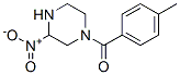 CAS 80045-69-8 molecular structure