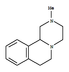 CAS 801150-69-6 molecular structure