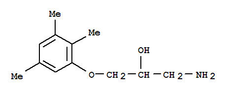 CAS 801172-02-1 molecular structure