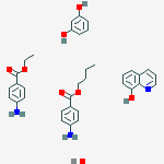 CAS 80127-69-1 molecular structure