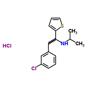 CAS 80154-69-4 molecular structure