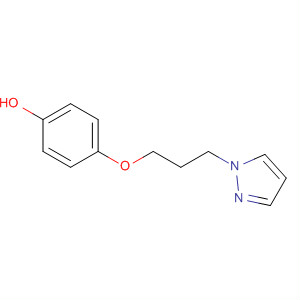 CAS 80200-02-8 molecular structure