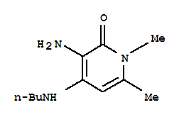 CAS 802266-69-9 molecular structure