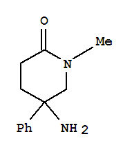 CAS 802555-69-7 structure