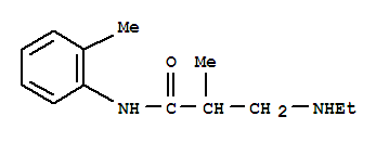 CAS 802837-69-0 molecular structure