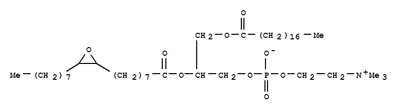 CAS 80362-02-3 molecular structure