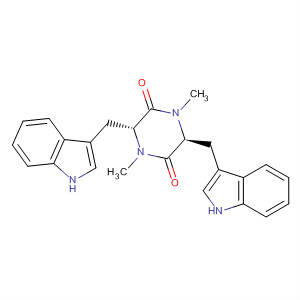 CAS 803730-69-0 molecular structure