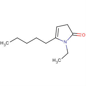 CAS 80444-69-5 molecular structure