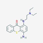 CAS 80568-02-1 molecular structure