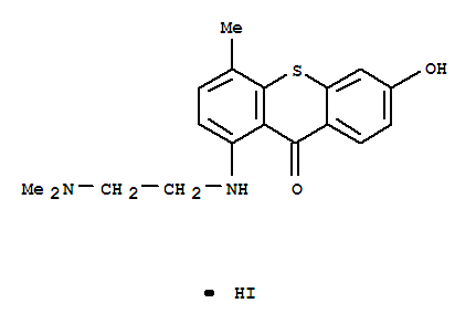 CAS 80568-69-0 molecular structure