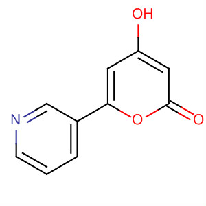 CAS 80601-69-0 structure