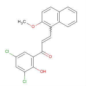 CAS 80687-02-1 molecular structure