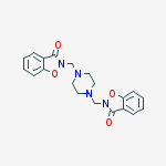 CAS 80688-69-3 structure