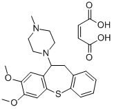 CAS 80709-69-9 molecular structure
