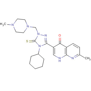 CAS 807620-69-5 structure