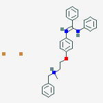 CAS 80785-02-0 molecular structure